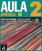 Aula 2 America podręcznik + ćwiczenia + mp3