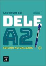 Las claves del DELE A2 + mp3