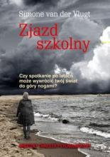 Zjazd szkolny - Simone Van Der Vlugt