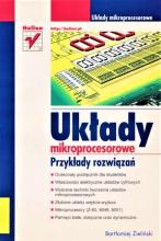 Układy mikroprocesorowe. Przykłady rozwiązań