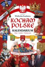 Kocham Polskę Kalendarium