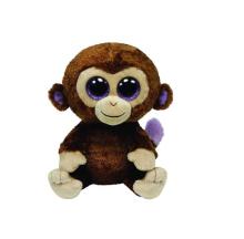 Beanie Boos Coconut - Małpa 24cm