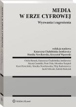 Media w erze cyfrowej. Wyzwania i zagrożenia