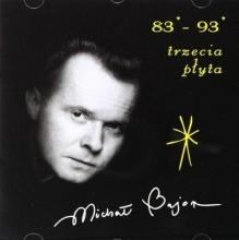 Michał Bajor 83' - 93' Trzecia płyta