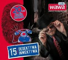 15 lat Dedektywa Inwektywa. CD