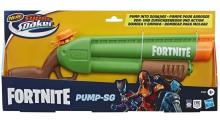 NERF Super Soaker Fornite PUMP-SG