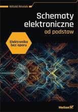 Elektronika bez oporu. Schematy elektroniczne...