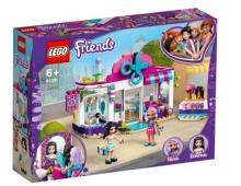 Lego FRIENDS 41391 Salon fryzjerski w Heartlake