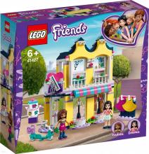 Lego FRIENDS 41427 Butik Emmy