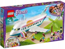 Lego FRIENDS 41429 Samolot z Heartlake City