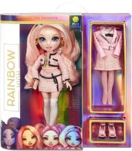 Rainbow High Fashion Doll Bella Parker