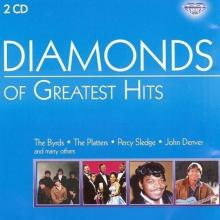 Diamonds of Greatest Hits (2CD)