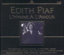 Edith Piaf. L'Hymne A L'Amour (2CD)