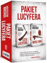 Pakiet Lucyfera: Lista Lucyfera/Boski znak