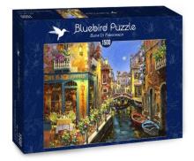 Puzzle 1500 Buca Di Francesco