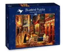 Puzzle 1500 Ristorante De Roberta