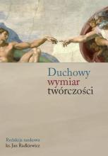 Duchowy wymiar twórczości