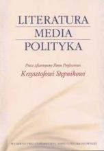 Literatura - Media - Polityka