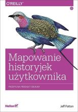 Mapowanie historyjek użytkownika