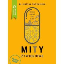 Mity żywieniowe. Nie daj się oszukać