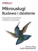 Mikrousługi. Budowa i działanie