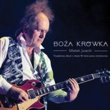 Boża krówka 3CD