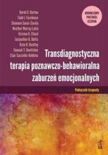 Transdiagnostyczna terapia poznawczo-behawioralna