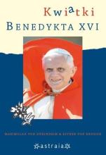 Kwiatki Benedykta XVI