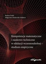 Kompetencje matematyczne i naukowo-techniczne...