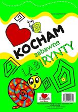 Kocham zabawne labirynty