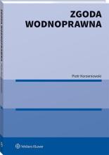 Zgoda wodnoprawna