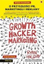 Growth Hacker Marketing