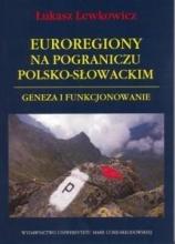 Euroregiony na pograniczu polsko-słowackim