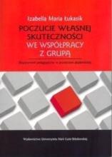 Poczucie własnej skuteczności we współpracy z ...