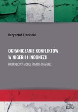 Ograniczanie konfliktów w Nigerii i Indonezji