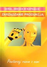 Zarządzanie produkcją