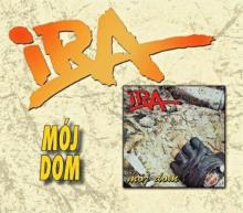IRA - Mój Dom CD