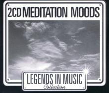 Meditation Moods 2CD