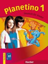 Planetino 1 KB HUEBER