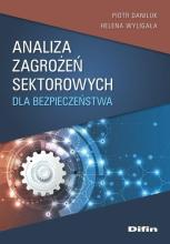 Analiza zagrożeń sektorowych dla bezpieczeństwa