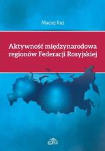 Aktywność międzynarodowa regionów Federacji...