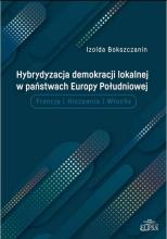 Hybrydyzacja demokracji lokalnej w państwach...