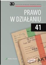 Prawo w działaniu T.41