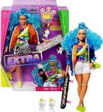 Barbie Extra Moda GRN30