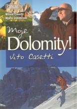 Moje Dolomity! PASCAL