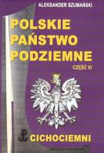 Polskie Państwo Podziemne cz.6