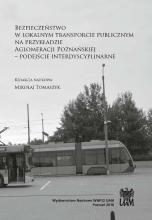 Bezpieczeństwo w lokalnym transporcie...