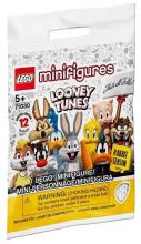 Lego MINIFGURES 71030 Zwariowane melodie V111