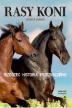 Rasy koni Wzorzec, historia, przeznaczenie w.4