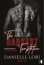 Made T.3 The Darkest Temptation
